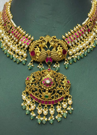Stone Jewellery