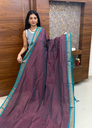 Kalyani Cotton