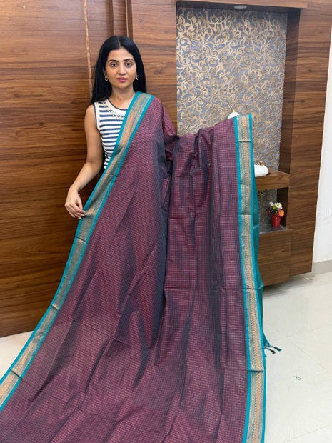 Kalyani Cotton