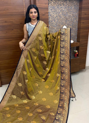 Kanchi Silk
