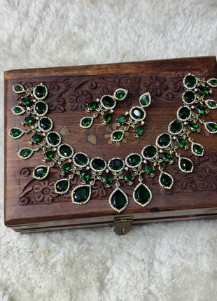 Stone Jewellery