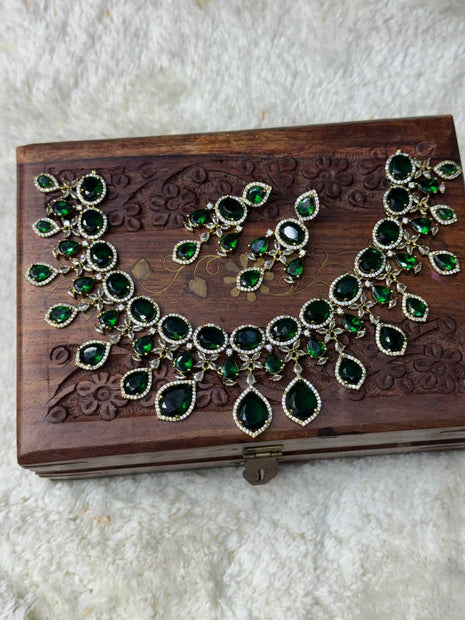 Stone Jewellery