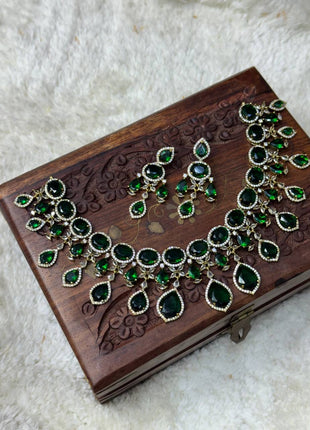 Stone Jewellery