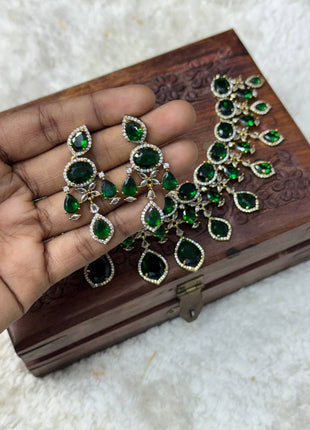 Stone Jewellery