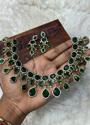 Stone Jewellery