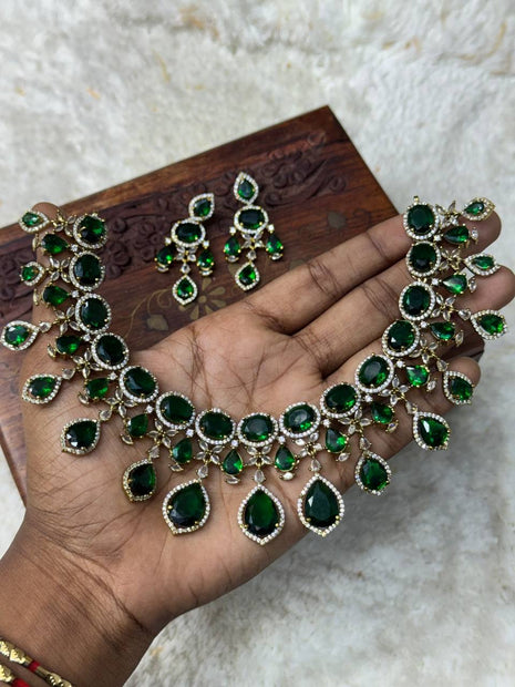 Stone Jewellery