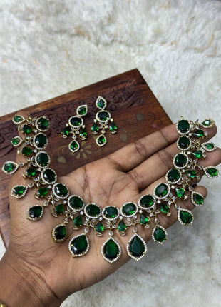 Stone Jewellery