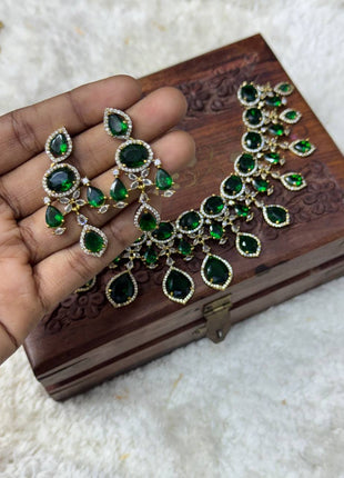 Stone Jewellery