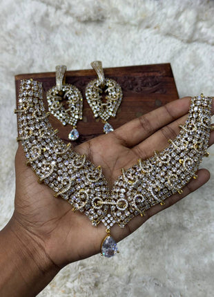 Stone Jewellery