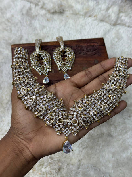 Stone Jewellery