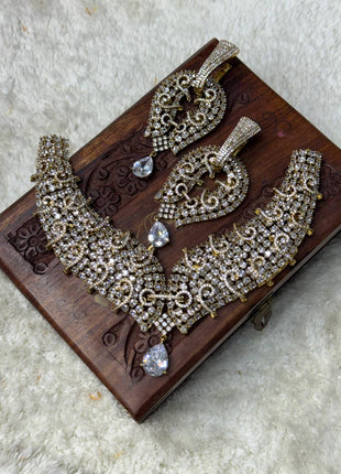 Stone Jewellery