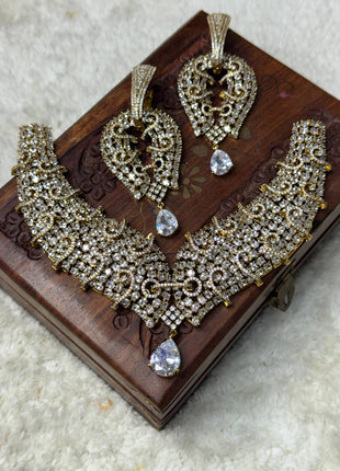 Stone Jewellery