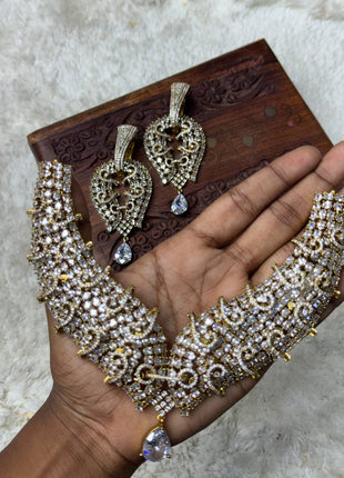Stone Jewellery