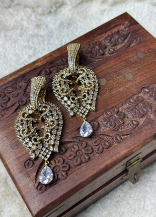 Stone Jewellery