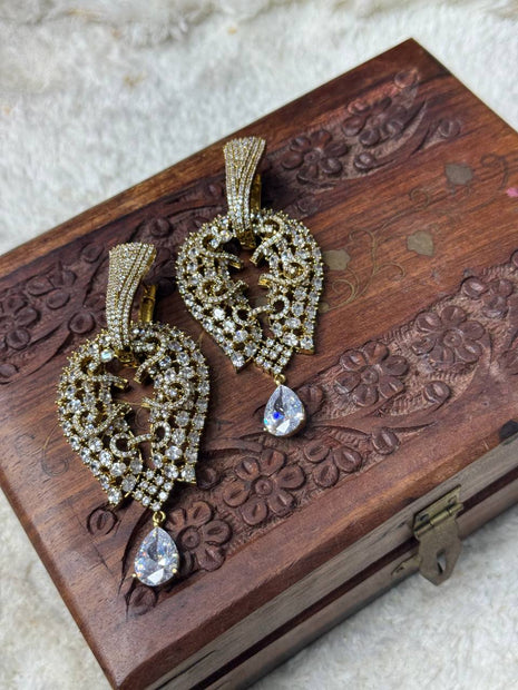 Stone Jewellery