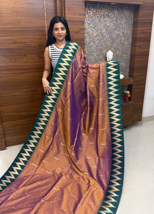 Kanchi Soft Silk