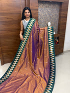 Kanchi Soft Silk