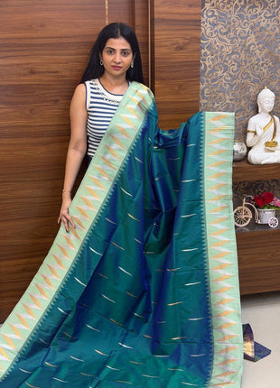 Kanchi Soft Silk
