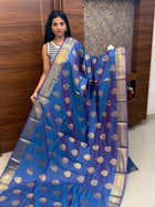 Banarasi Soft Silk