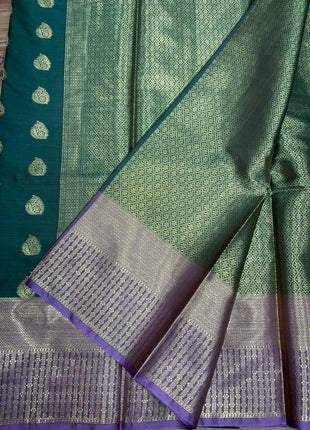 Banarasi Soft Silk