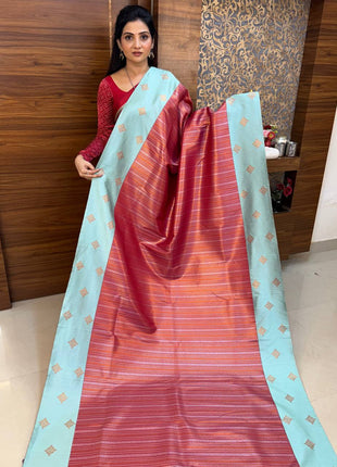 Kanchi Silk