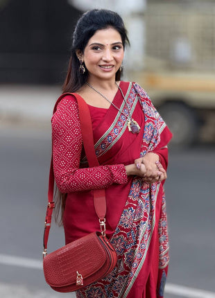 Semi Modal Silk