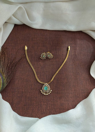 Temple Jewellery
