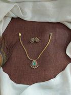 Temple Jewellery