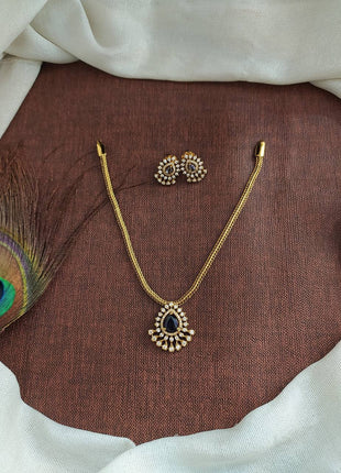 Temple Jewellery