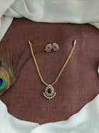 Temple Jewellery