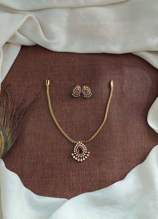 Temple Jewellery