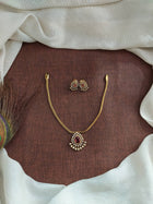 Temple Jewellery