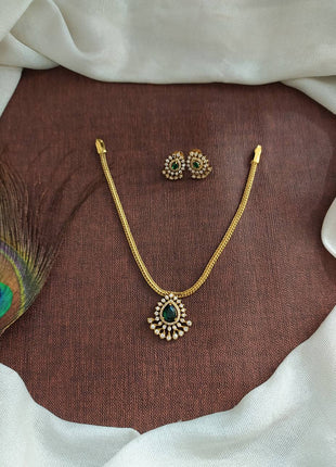 Temple Jewellery