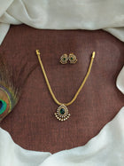 Temple Jewellery