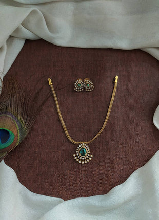 Temple Jewellery