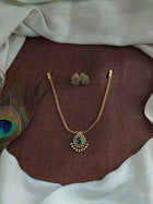 Temple Jewellery