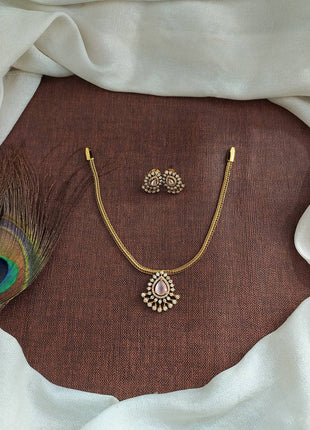 Temple Jewellery