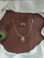 Temple Jewellery
