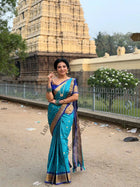 Kanchi Soft Silk