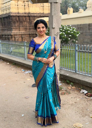 Kanchi Soft Silk