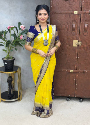 Pure Georgette