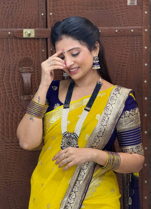 Pure Georgette