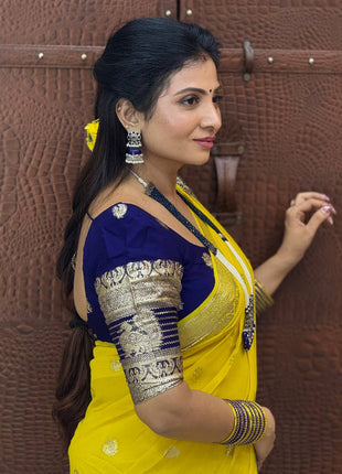Pure Georgette