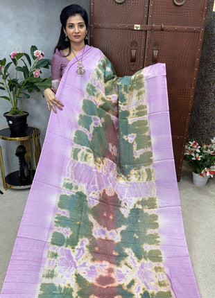 Ghicha Silk