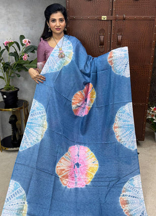 Ghicha Silk
