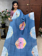 Ghicha Silk