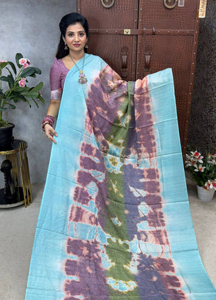 Ghicha Silk