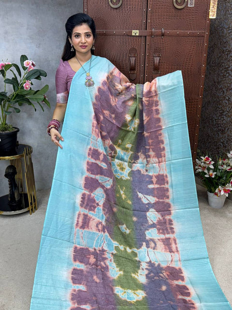 Ghicha Silk