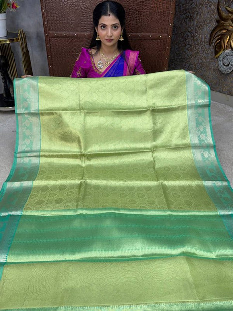 Katan Silk