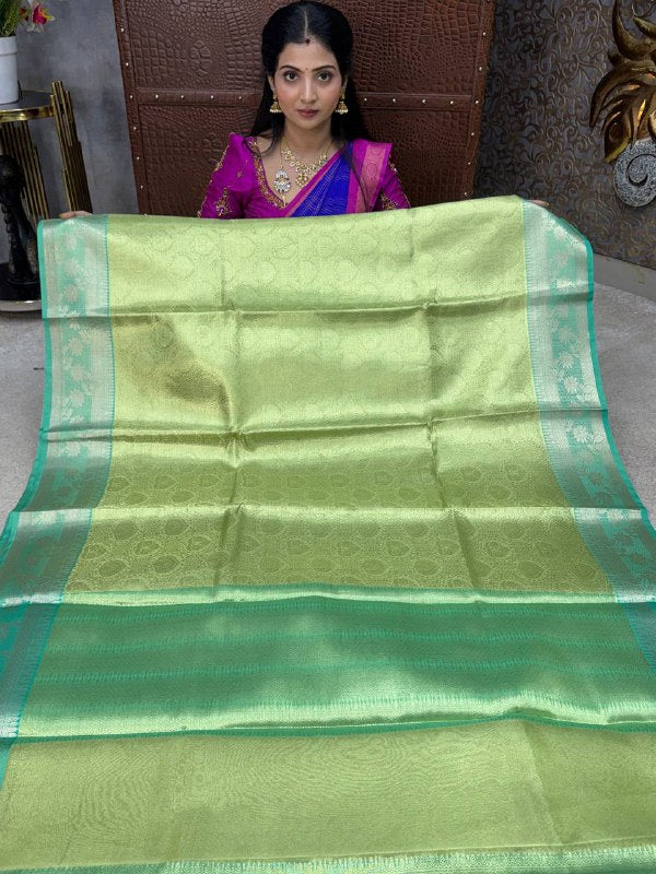 Katan Silk